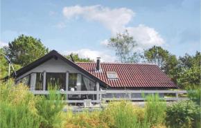 3 Bedroom Cozy Home In Ebeltoft, Ebeltoft